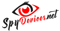 Spy Devices Logo